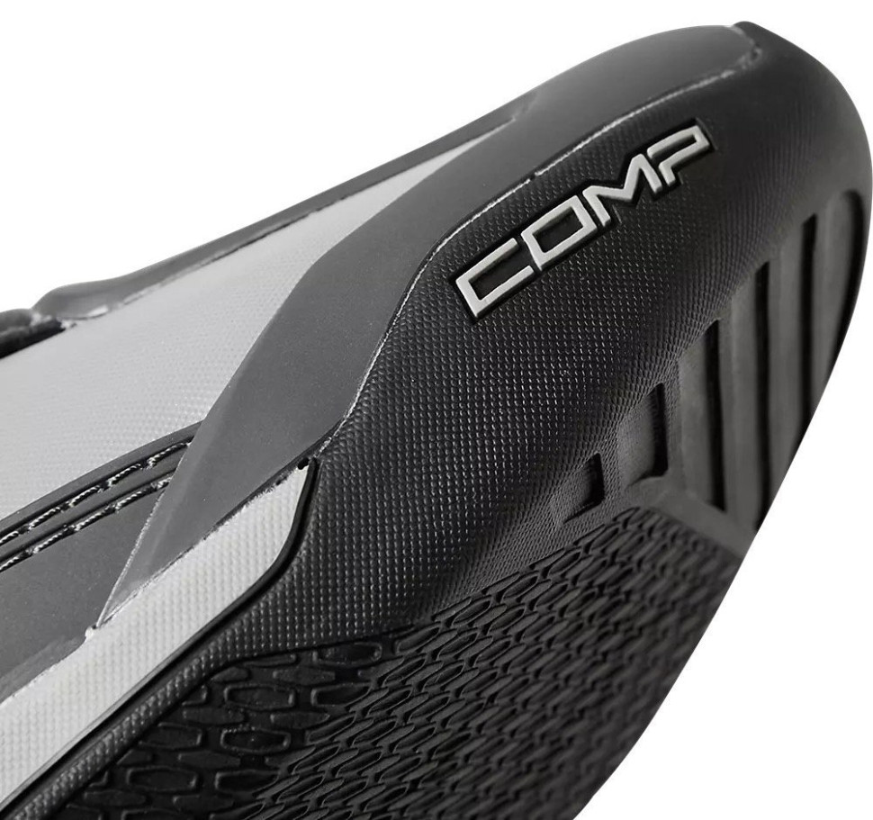 Мотоботи FOX Comp Boot Dark Shadow