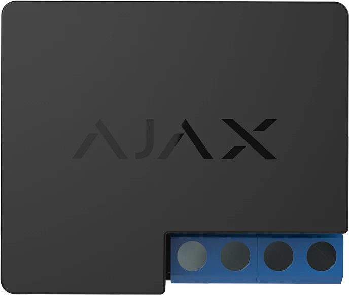 Контрольне реле Ajax Wall Switch