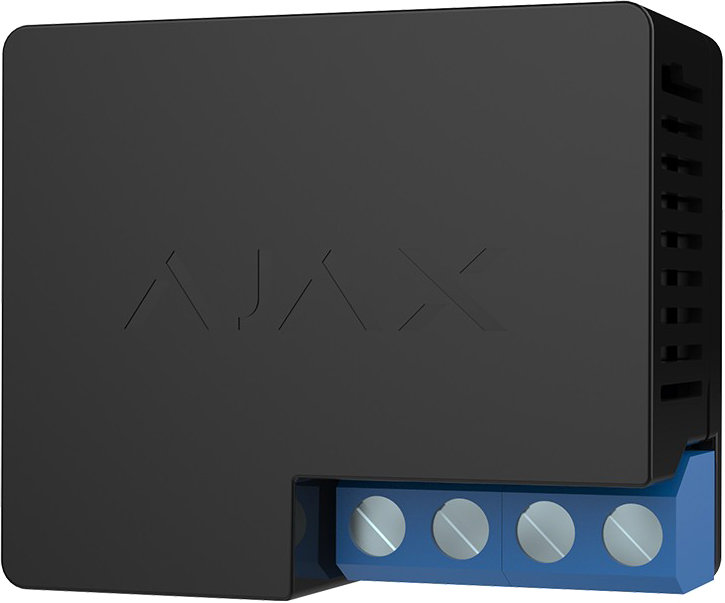 Контрольное реле Ajax Wall Switch