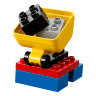 Конструктор Lego Duplo: поезд на паровой тяге (10874)