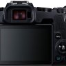 Камера Canon EOS RP RF 24-240mm + EF-RF (3380C107)