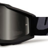 Мото очки 100% Accuri UTV/ATV Sand/OTG Superstition Dark Smoke Lens (50205-118-01)
