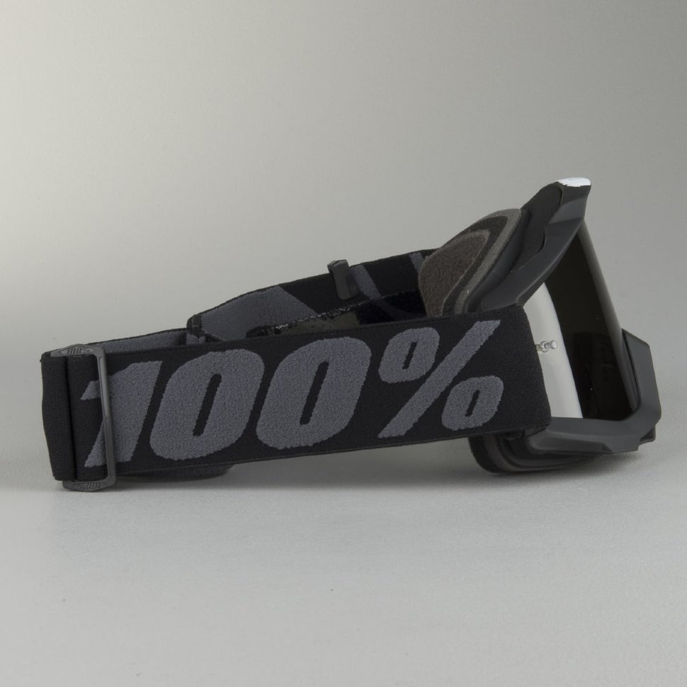 Мото окуляри 100% Accuri UTV /ATV Sand /OTG Superstition Dark Smoke Lens (50205-118-01)