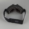 Мото очки 100% Accuri UTV/ATV Sand/OTG Superstition Dark Smoke Lens (50205-118-01)