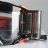 Мото окуляри Leatt Velocity 6.5 Roll-Off Inked /Orange Clear 83% (8019100050)