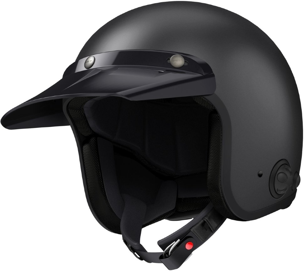 Мотошлем SENA Savage