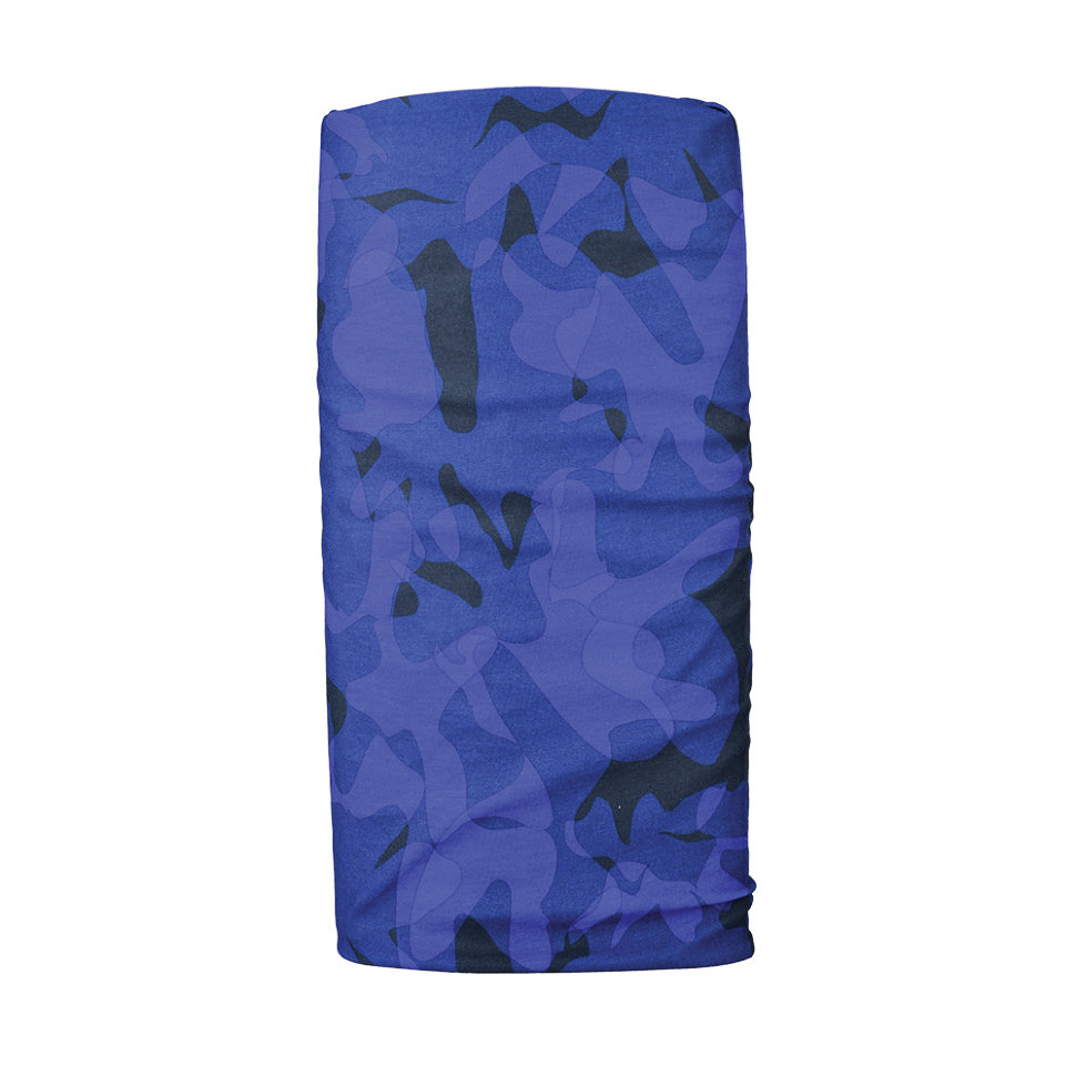 Бафф Oxford Comfy Havoc Blue 3-Pack (NW151)