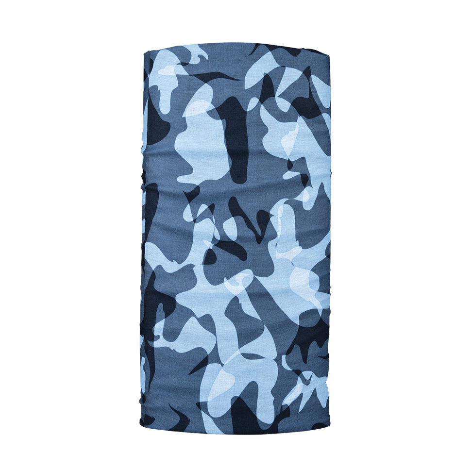 Бафф Oxford Comfy Havoc Blue 3-Pack (NW151)