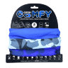 Баффі Oxford Comfy Havoc Blue 3-Pack (NW151)