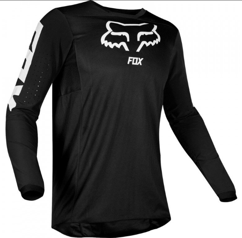 Мотоджерси Fox Legion LT Offroad Jersey Black