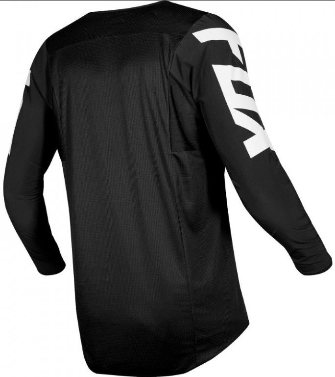 Мотоджерси Fox Legion LT Offroad Jersey Black