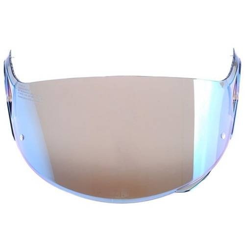 Визор LS2 для шлема FF386/FF370/FF325 Blue (00-00181621)