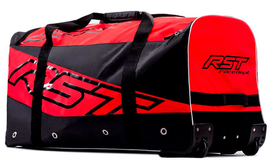 Сумка для екіпіровки RST Kit Bag (102148)