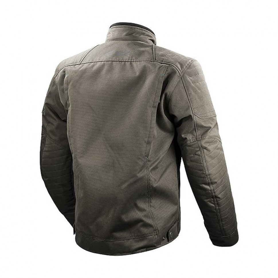 Мотокуртка LS2 Vesta Man Jacket Smoke
