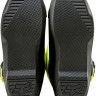 Мотоботы FOX Comp Boot Black/Yellow