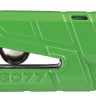 Мотозамок з сигналізацією ABUS 8077 Granit Detecto X-Plus Green (704413)