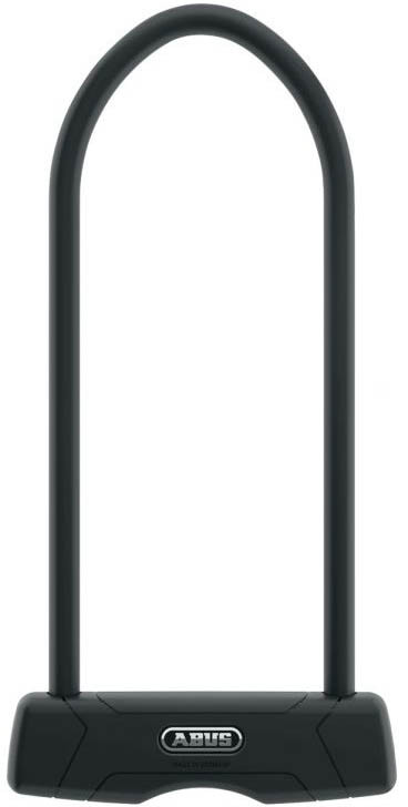 Мотозамок U-образний ABUS 460 /150HB300 Granit USH (112553)