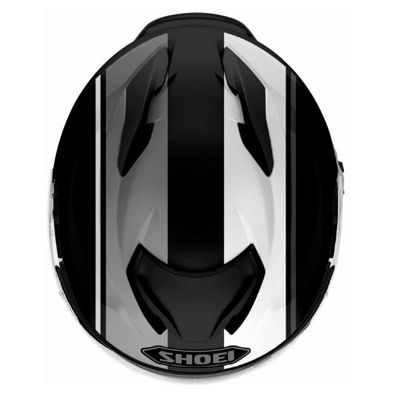 Мотошлем Shoei GT-Air II Panorama TC-5