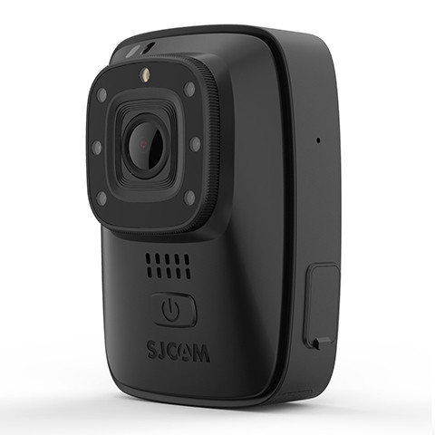 Экшн-камера SJCAM A10