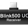 Беспроводная радиосистема Saramonic Blink 500 Pro B5 (TX+RXUC)