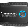Бездротова радіосистема Saramonic Blink 500 Pro B5 (TX + RXUC)