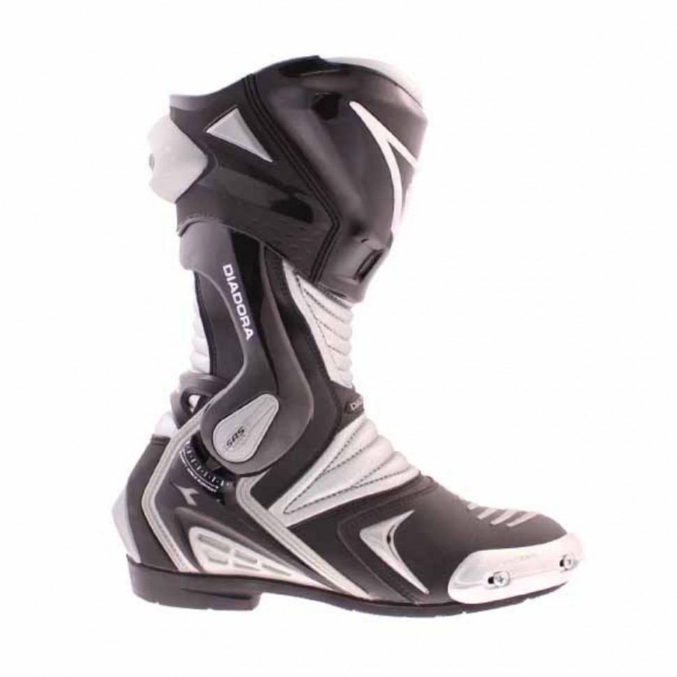 Мотоботы Diadora Extream Black