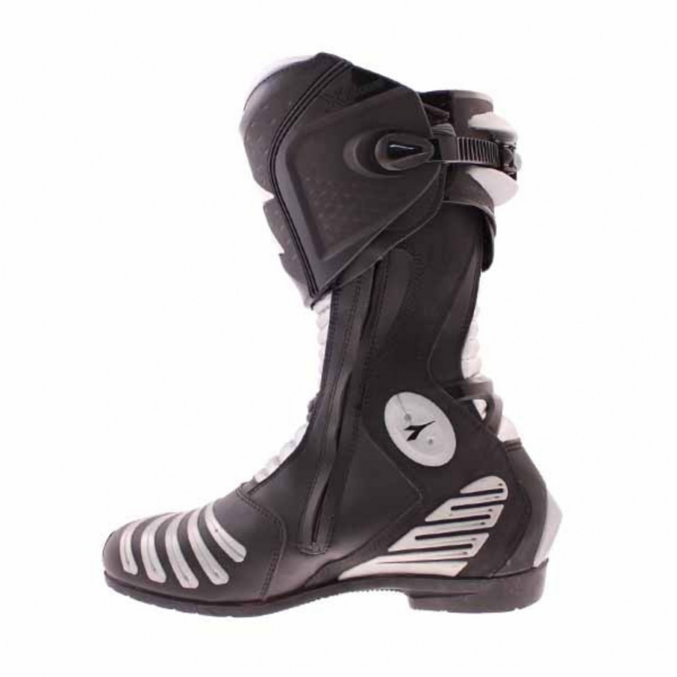 Мотоботы Diadora Extream Black