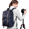 Рюкзак для фото видео камер K&F (KF13.092)