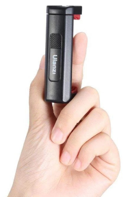 Держатель для телефона с креплением под холодный башмак Ulanzi (ST-19)