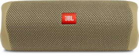 Портативная система JBL Flip 5 Sand (JBLFLIP5SAND)