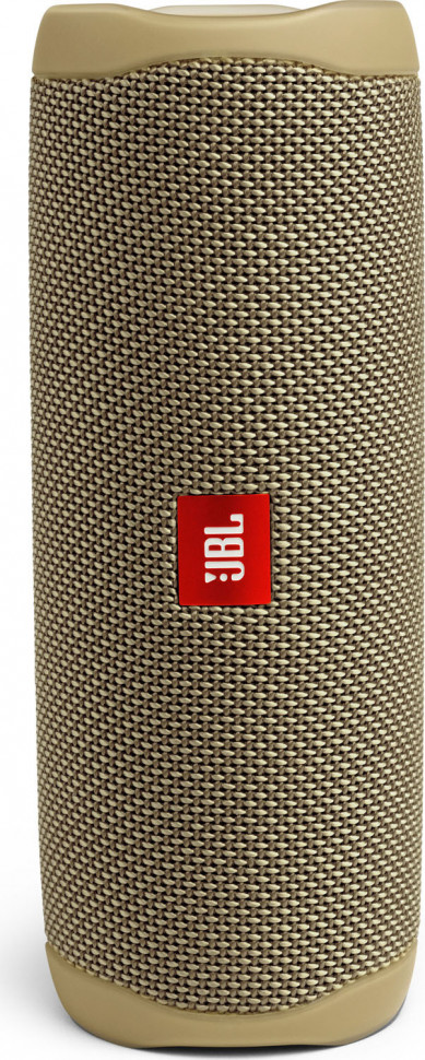 Портативная система JBL Flip 5 Sand (JBLFLIP5SAND)