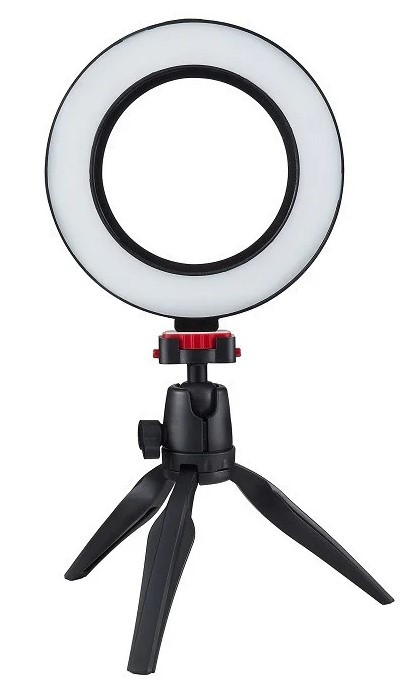 Штатив Nest Alpha 21 White (57623)