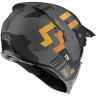 Мотошлем MT Helmets Streetfighter SV Skull Grey