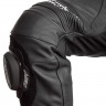 Мотоштаны RST Tractech Evo 4 CE Mens Leather Jean Black/White