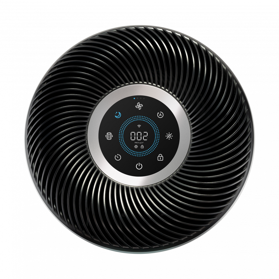 Очиститель воздуха Levoit Smart Air Purifier Core 400S White (HEAPAPLVSEU0072)