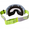 Мото очки FOX Main II Stray Goggle Steel Gray Clear Lens (25834-172-OS)