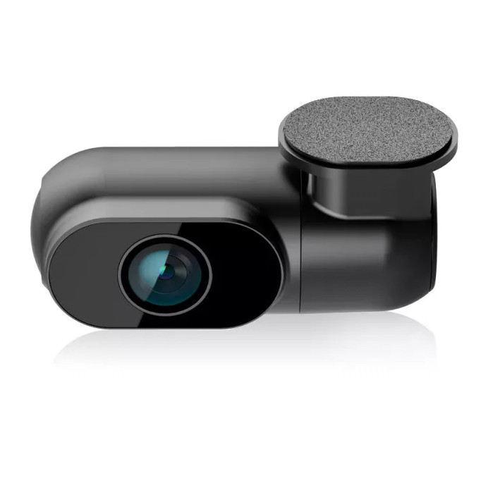 Видеорегистратор VIOFO T130 3CH с GPS и тремя камерами