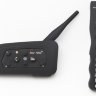 Bluetooth-мотогарнитура R4 Easy Talkie с беспроводным пультом ДУ