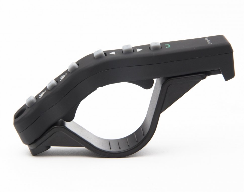 Bluetooth-мотогарнітура R4 Easy Talkie з бездротовим пультом ДУ