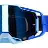 Мото очки 100% Armega Goggle Royal Mirror Blue Lens (50710-360-02)