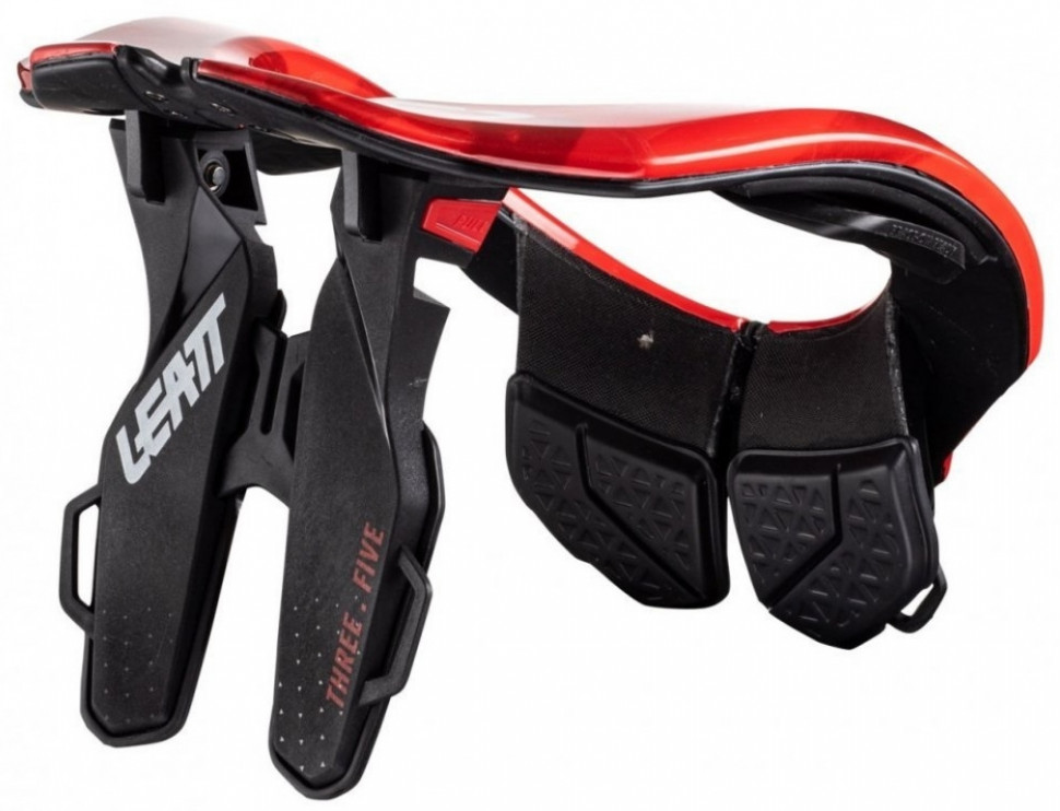 Защита шеи Leatt Neck Brace 3.5 Red
