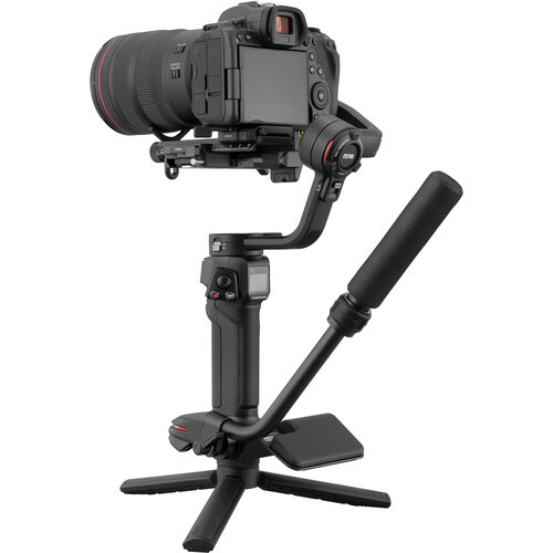 Стабилизатор Zhiyun Weebill 3 Combo