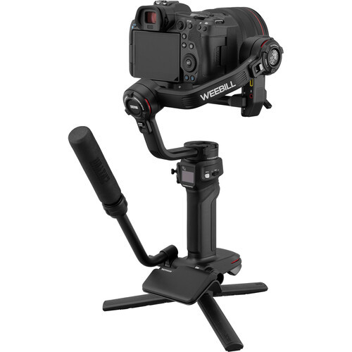 Стабилизатор Zhiyun Weebill 3 Combo