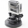 Присоска MSCAM Suction Cup Mount для экшн камер GoPro, SJCAM, DJI