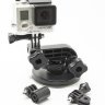 Присоска MSCAM Suction Cup Mount для экшн камер GoPro, SJCAM