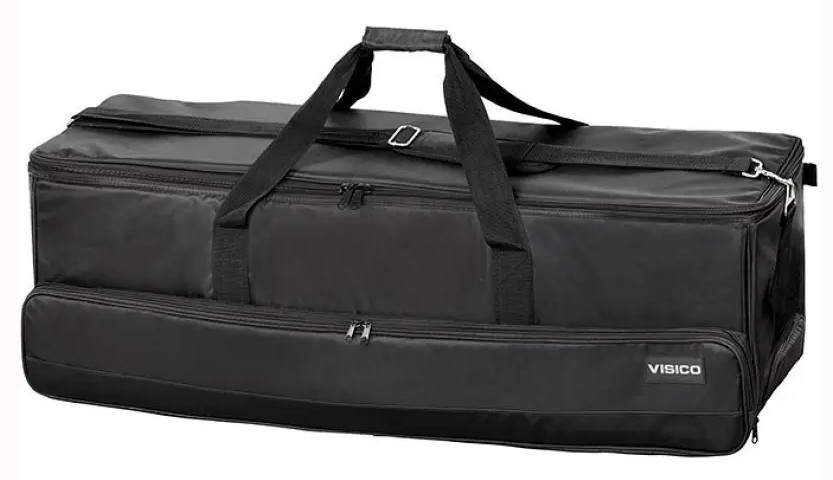 Сумка для студийного света с колёсами Visico KB-A (80x30x34 см.)