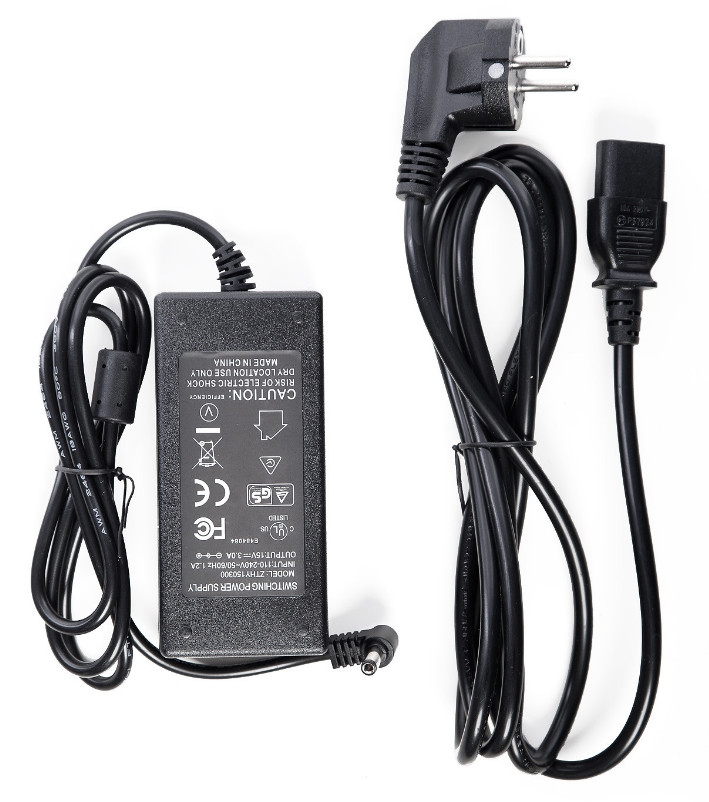 Постійне LED світло MyGear SL-272A