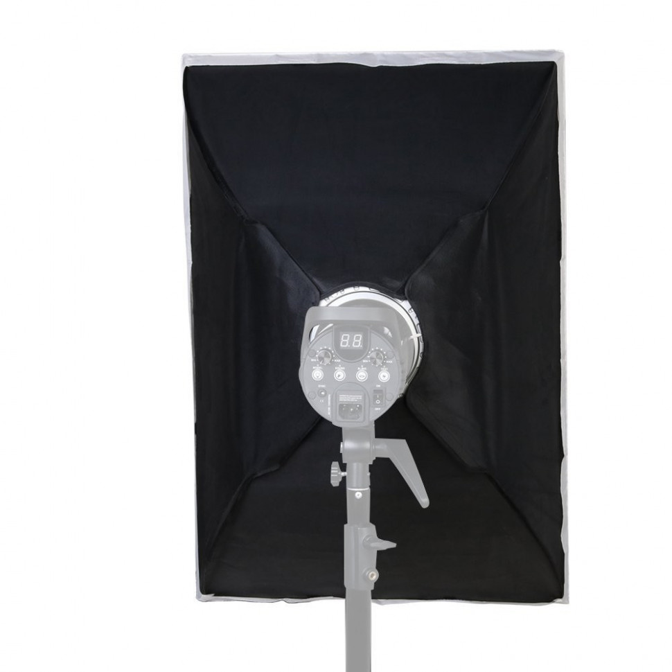 Софтбокс AccPro SB-70140 70х140 см.