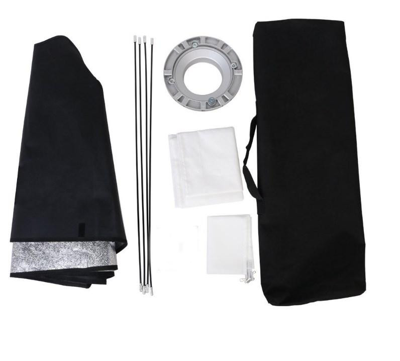 Софтбокс AccPro SB-70140 70х140 см.