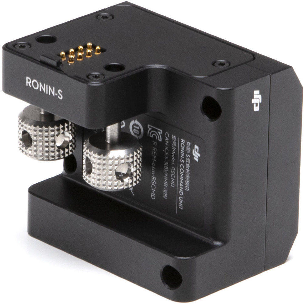 Командный модуль DJI Ronin-S Command Unit (CP.RN.00000021.01)